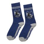 Product Harry Potter Ravenclaw Socks Set of 3 thumbnail image