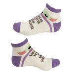 Product Κάλτσες Star Wars Mandalorian Short thumbnail image