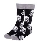Product Star Wars Stormtrooper Socks thumbnail image