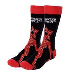 Product Stranger Things Demogorgon Socks thumbnail image