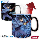 Product Θερμοαντιδραστική Κούπα Solo Leveling Mug Heat Change 460ml Jinwoo And Igris thumbnail image
