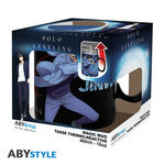 Product Θερμοαντιδραστική Κούπα Solo Leveling Mug Heat Change 460ml Jinwoo And Igris thumbnail image