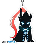 Product Μπρελόκ Solo Leveling Acrylic Keychain Igris thumbnail image