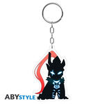 Product Μπρελόκ Solo Leveling Acrylic Keychain Igris thumbnail image