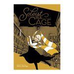 Product Soloist In A Cage Vol.01 thumbnail image