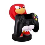 Product Sonic Knuckles Cable Guy thumbnail image