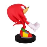 Product Sonic Knuckles Cable Guy thumbnail image