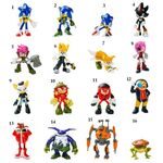 Product P.M.I. Sonic Prime - 1 Pack (S1)  Collectible Figure 6.5cm (Random) (SON2010) thumbnail image