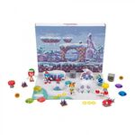 Product Advent Calendar Sonic The Hedgehog thumbnail image