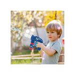 Product Όπλο για Σαπουνόφουσκες AS: Sonic - Bubble Blower Gun (5200-01375) thumbnail image