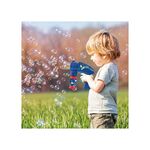 Product Όπλο για Σαπουνόφουσκες AS: Sonic - Bubble Blower Gun (5200-01375) thumbnail image