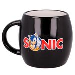 Product Κούπα Sonic Young Adult Globe Mug In Gift Box thumbnail image
