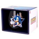 Product Κούπα Sonic Young Adult Globe Mug In Gift Box thumbnail image