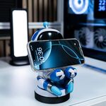 Product Φιγούρα Cable Guys: Sony - Astro Bot Phone & Controller Holder thumbnail image