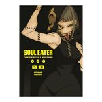 Product Soul Eater The Perfect Edition 8 thumbnail image