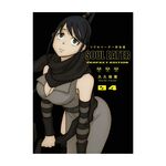Product Soul Eater The Perfect Edition 4 thumbnail image