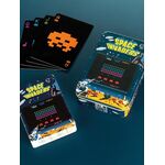 Product Space Invaders Playing Cards thumbnail image