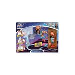 Product Σετ Παιχνιδιού Pce04000 Space Jam Dunks Playset thumbnail image
