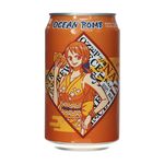 Product One Piece Nami Ocean Bomb Sparkling Drink Mango Flavor thumbnail image