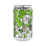 Product One Piece Zoro Ocean Bomb Sparkling Drink Honey Lemon Flavor thumbnail image