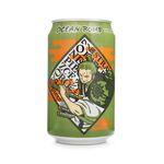Product One Piece Zoro Ocean Bomb Sparkling Drink Lemon and Honey Flavour thumbnail image
