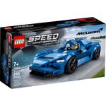 Product LEGO® Speed Champions: Mclaren Elva (76902) thumbnail image