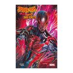 Product Spider-man 2099: Dark Genesis thumbnail image