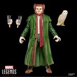 Product Φιγούρα Δράσης Hasbro Fans Spider-Man: Legends Retro 26 Figure 4 (G2355) thumbnail image