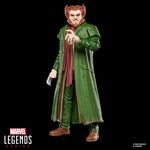 Product Φιγούρα Δράσης Hasbro Fans Spider-Man: Legends Retro 26 Figure 4 (G2355) thumbnail image