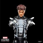 Product Φιγούρα Δράσης Hasbro Fans Spider-Man: Spider-Venom (G2353) thumbnail image