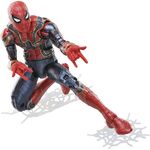 Product Φιγούρα Δράσης Hasbro Marvel: Legends - Iron Spider Action Figure (F9127) thumbnail image