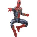 Product Φιγούρα Δράσης Hasbro Marvel: Legends - Iron Spider Action Figure (F9127) thumbnail image