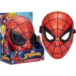 Product Hasbro Marvel: Spider-Man - Glow Fx Mask (F8839) thumbnail image
