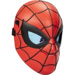 Product Hasbro Marvel: Spider-Man - Glow Fx Mask (F8839) thumbnail image