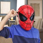 Product Hasbro Marvel: Spider-Man - Glow Fx Mask (F8839) thumbnail image