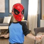 Product Hasbro Marvel: Spider-Man - Glow Fx Mask (F8839) thumbnail image