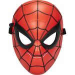 Product Hasbro Marvel: Spider-Man - Glow Fx Mask (F8839) thumbnail image