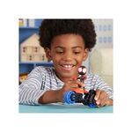 Product Μινιατούρα Hasbro Marvel: Spidey And His Amazing Friends - Miles 'Spin' Morales Motorcycle (F7460) thumbnail image
