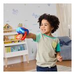 Product Hasbro Disney Jr. Marvel: Spidey And His Amazing Friends Waterwebs - Spidey Bubble Slinger (G0660) thumbnail image