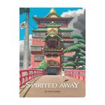 Product Spirited Away: 30 Postcards thumbnail image
