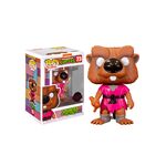 Product Funko Pop! Teenage Mutant Ninja Turtles Splinter (Special Edition) thumbnail image