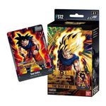 Product Dragon Ball Fusion World FS-12 Starter Deck thumbnail image