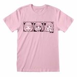 Product Spy X Famiy Anya T-Shirt thumbnail image