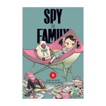 Product Spy X Family Vol.09 thumbnail image