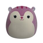 Product Λούτρινο Squishmallow Allina The Squirrel thumbnail image