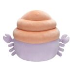 Product Λούτρινο Squishmallow Arco The Hermit Crab thumbnail image