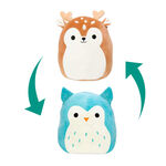 Product Squishmallow Flip-a-Mallow Dawn and Winston thumbnail image