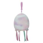 Product Λούτρινο Μπρελόκ Squishmallow Krisa The Jellyfish thumbnail image