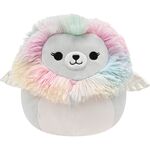 Product Squishmallow Leonori The Grey Lion thumbnail image