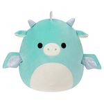 Product Squishmallow Miles Light Teal Dragon thumbnail image